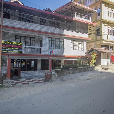 Oyo 25087 Hotel Horizon Pelling Zewnętrze zdjęcie