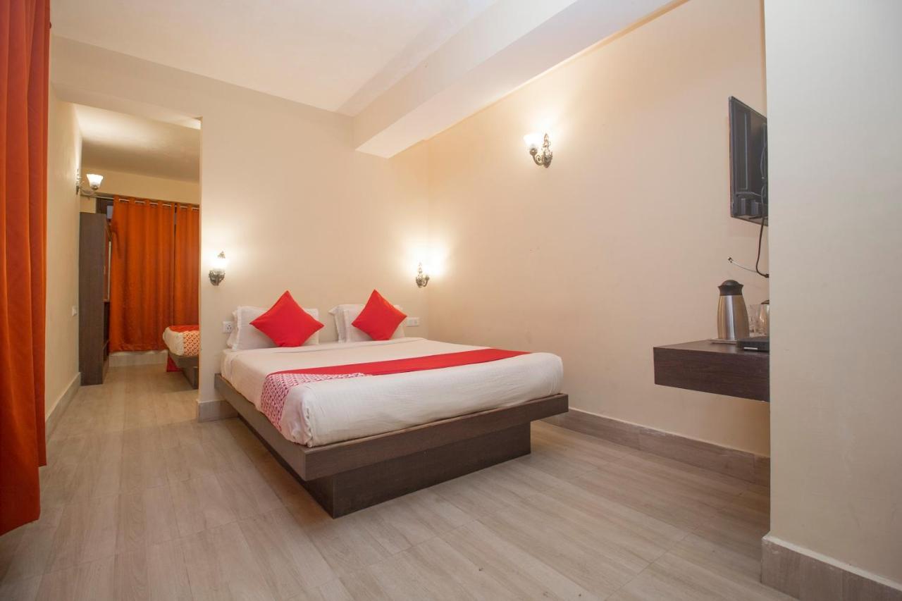 Oyo 25087 Hotel Horizon Pelling Zewnętrze zdjęcie