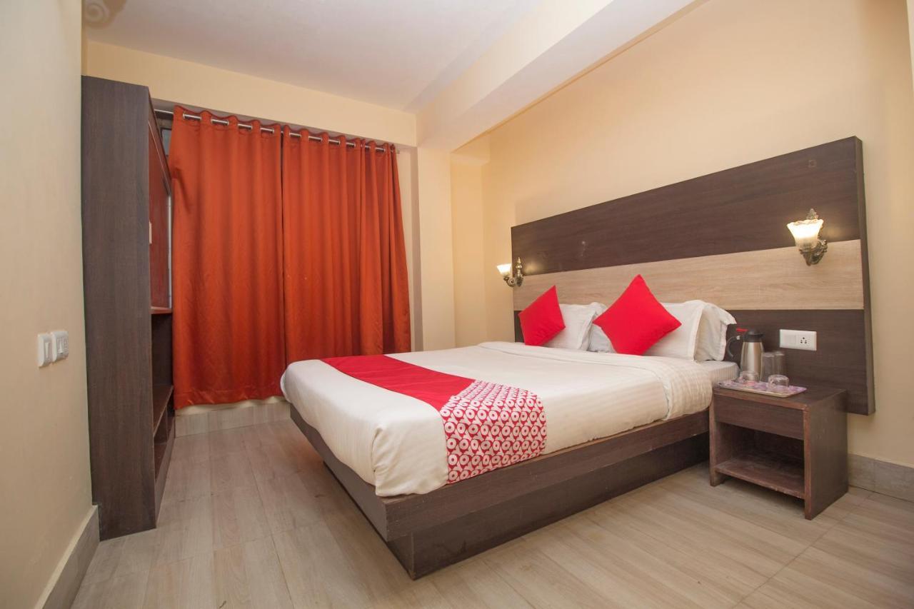 Oyo 25087 Hotel Horizon Pelling Zewnętrze zdjęcie