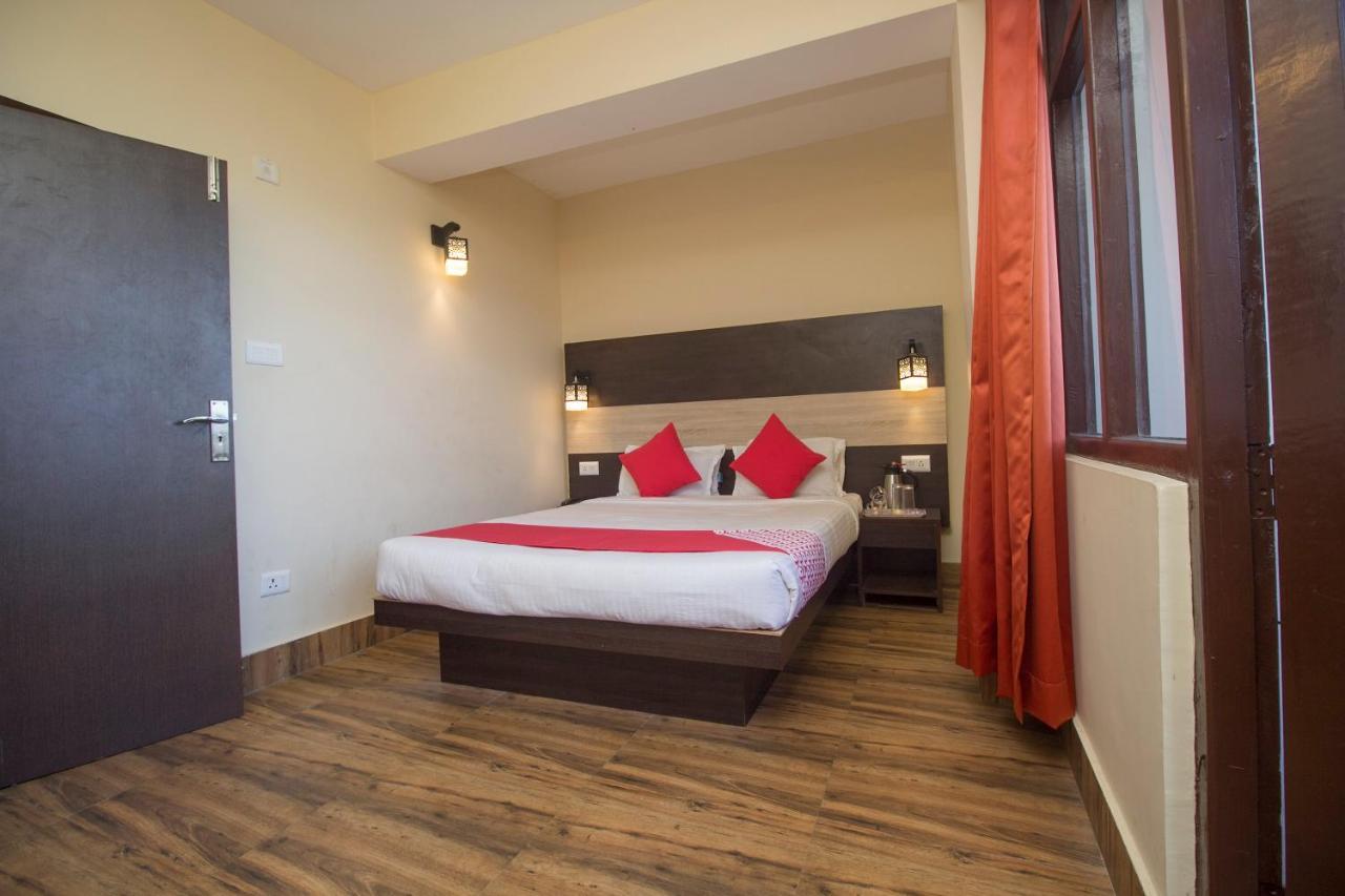 Oyo 25087 Hotel Horizon Pelling Zewnętrze zdjęcie