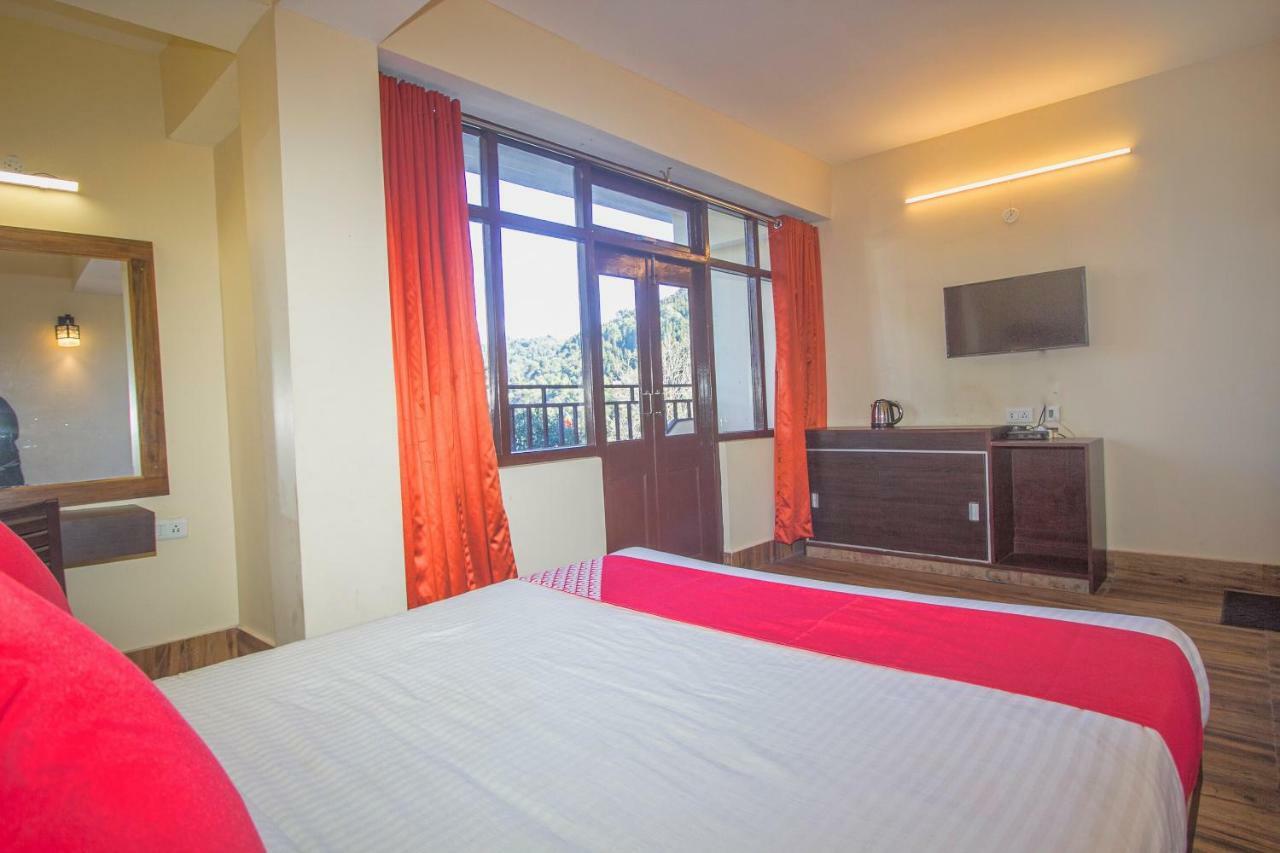 Oyo 25087 Hotel Horizon Pelling Zewnętrze zdjęcie