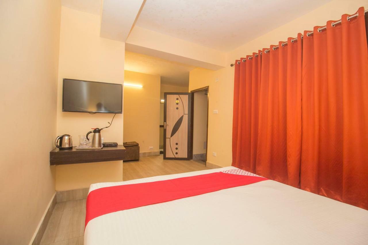 Oyo 25087 Hotel Horizon Pelling Zewnętrze zdjęcie